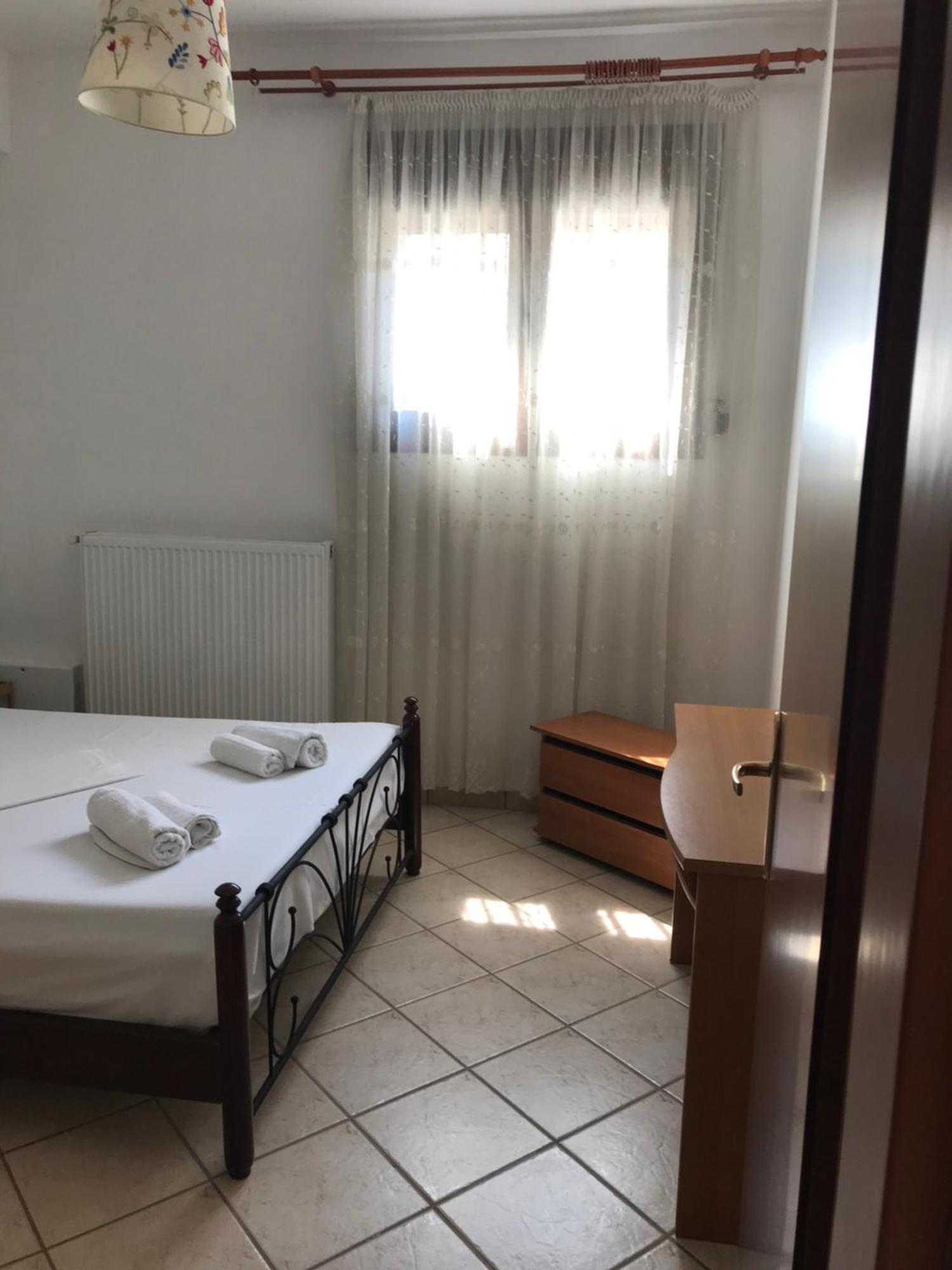 Kali Stalonia Apartment Nikiti  Ngoại thất bức ảnh