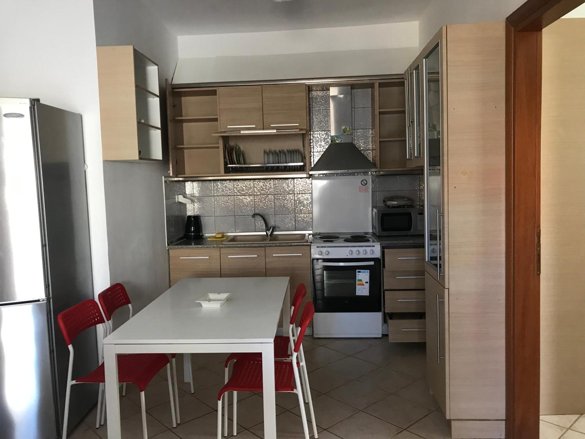 Kali Stalonia Apartment Nikiti  Ngoại thất bức ảnh