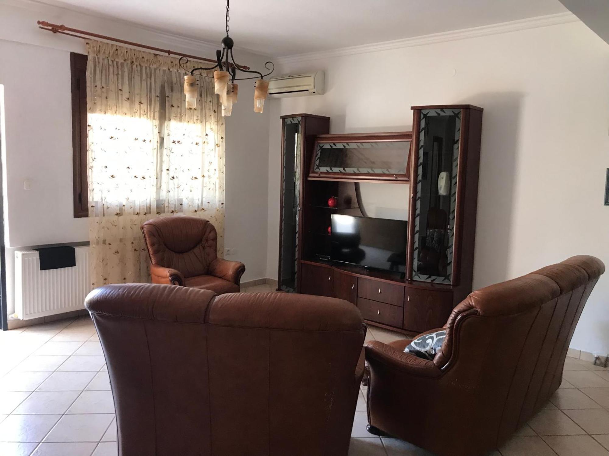 Kali Stalonia Apartment Nikiti  Ngoại thất bức ảnh