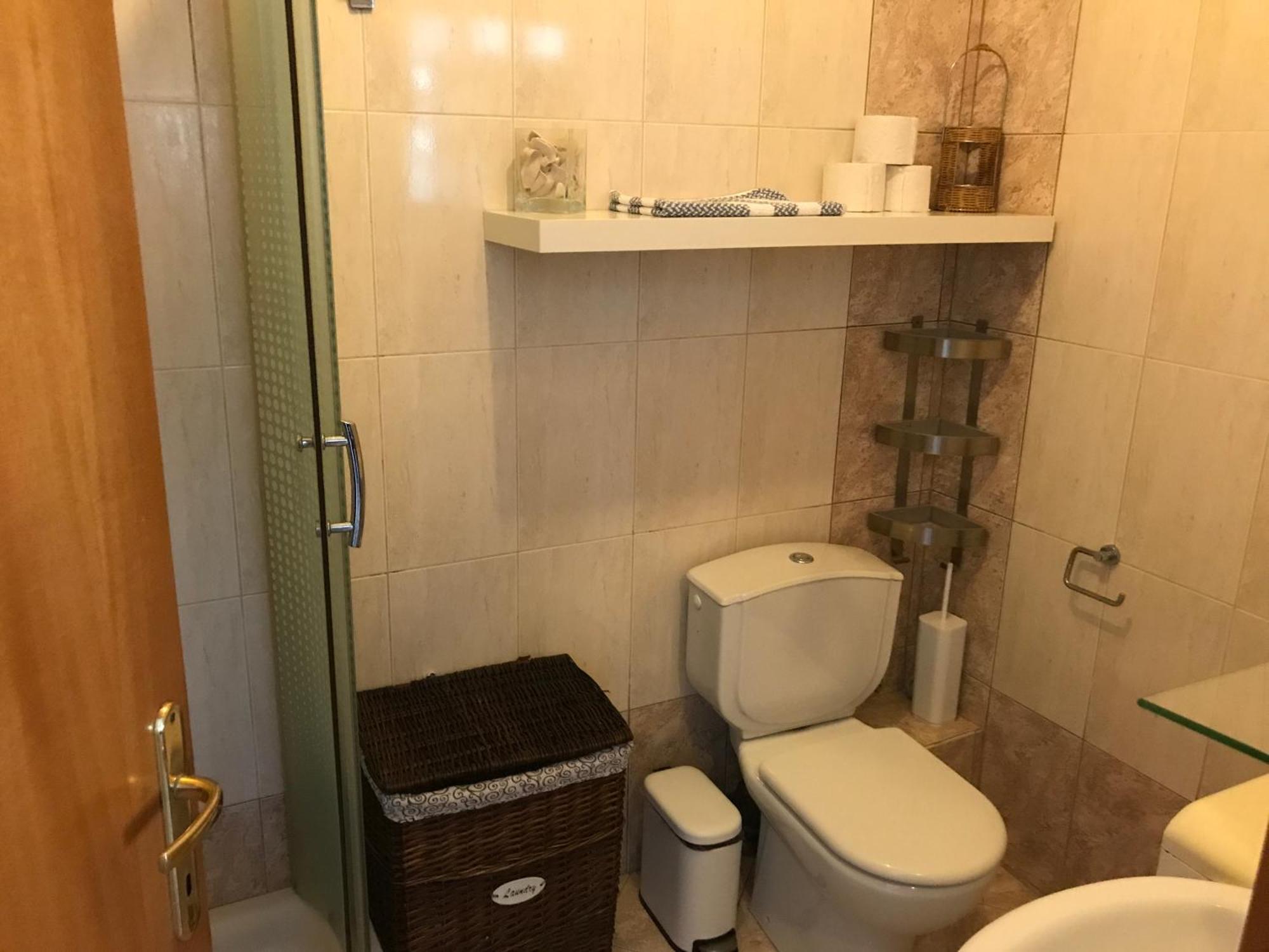 Kali Stalonia Apartment Nikiti  Ngoại thất bức ảnh