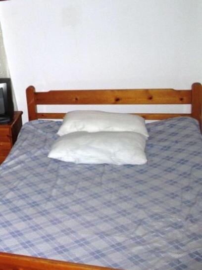 Kali Stalonia Apartment Nikiti  Ngoại thất bức ảnh