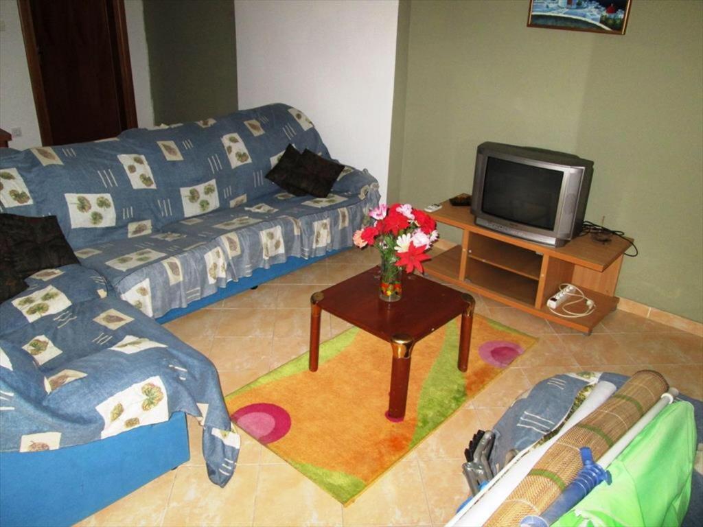 Kali Stalonia Apartment Nikiti  Ngoại thất bức ảnh