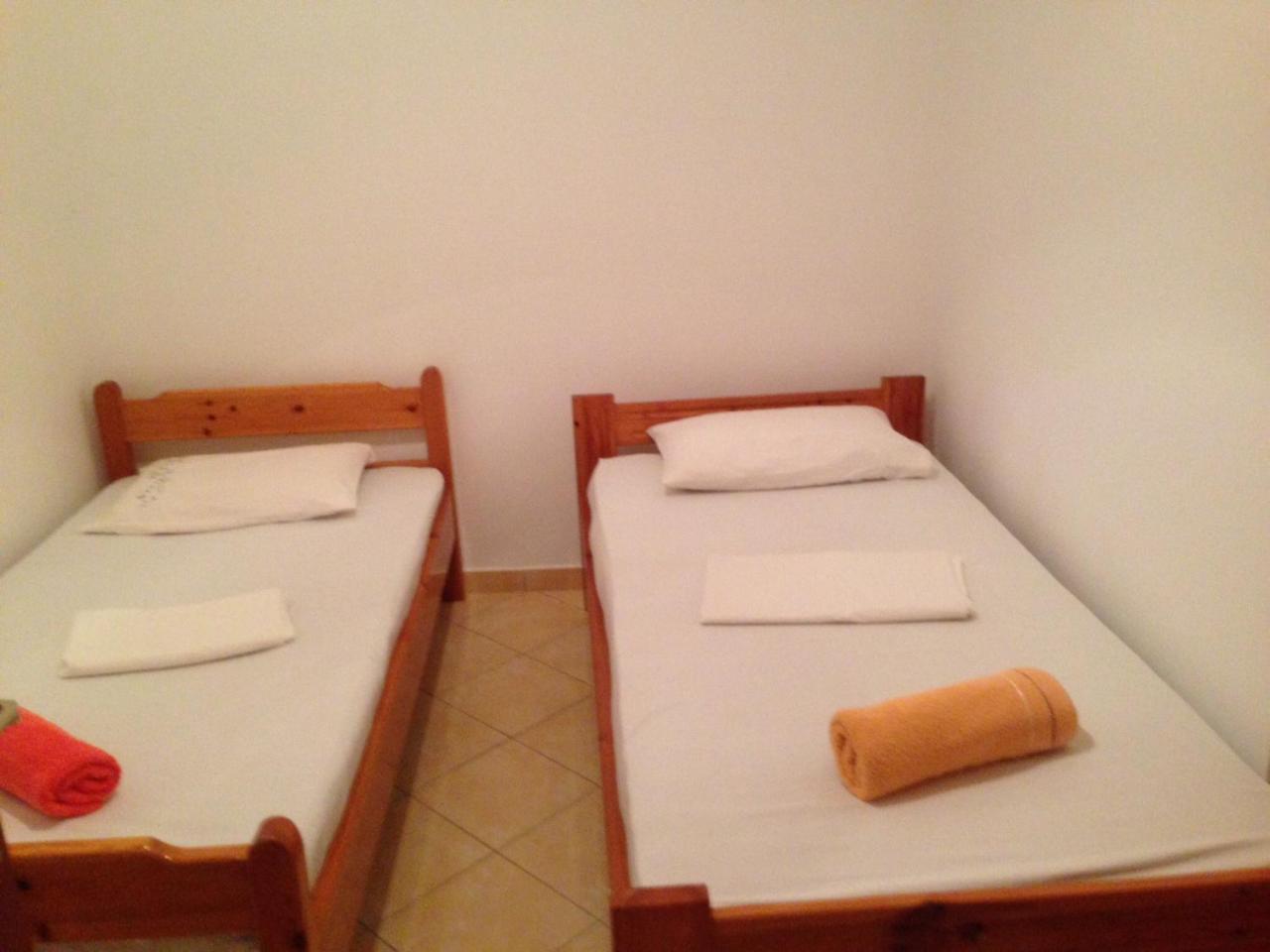 Kali Stalonia Apartment Nikiti  Ngoại thất bức ảnh