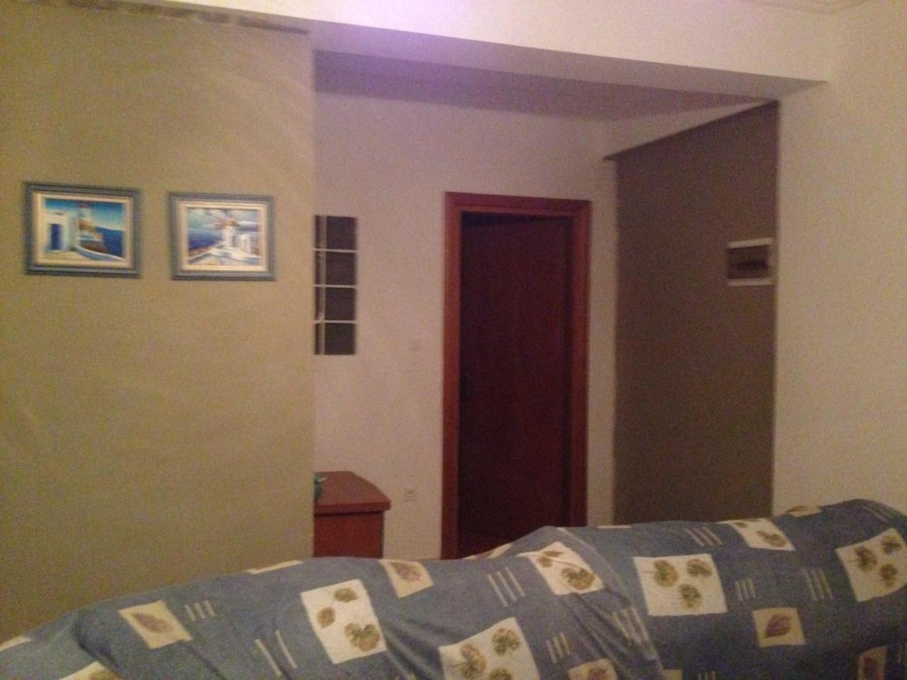Kali Stalonia Apartment Nikiti  Ngoại thất bức ảnh